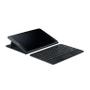 SAMSUNG Tab S2 Keyboard Cover PU 9.7 Black (EJ-FT810NBEGSE)
