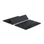 SAMSUNG Tab S2 Keyboard Cover PU 9.7 Black (EJ-FT810NBEGSE)