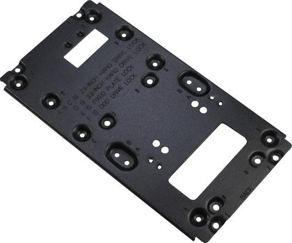 INTER-TECH Geh Inter-Tech Mini ITX-603 sw (88881218)