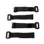 LOGILINK - Wire Strap Set with Velcro, 10 pcs. (KAB0056)