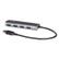 I-TEC METAL CHARGING HUB 4 PORT USB 3.0 EXT PS 4XUSB CHARGING PERP