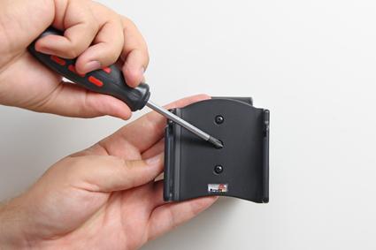 BRODIT Passive holder with tilt (511751)