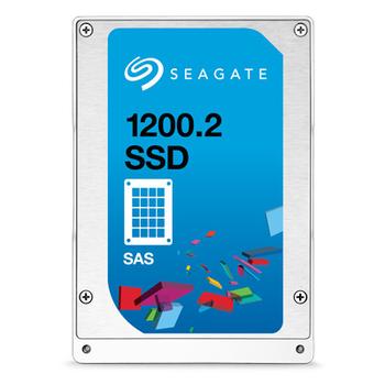 SEAGATE SSD 3840GB LightEndurance (ST3840FM0003)