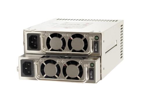 CHIEFTEC PSU 2X700W ATX 12V 2.3 PFC (MRG-5700V)