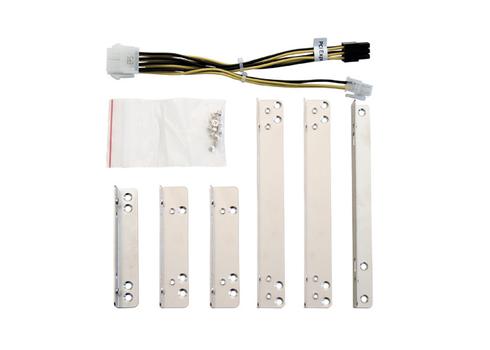 CHIEFTEC PSU 2X700W ATX 12V 2.3 PFC (MRG-5700V)