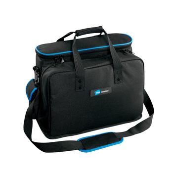 B&W Service Laptop black Tool Bag for Engineers (116.01)