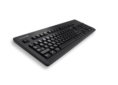 CHERRY G80-3000 BROWN SWITCH KB US INT US INTL - GREY PERP (G80-3000LXCEU-2)