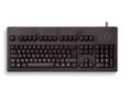 CHERRY G80-3000 BROWN SWITCH KB US INT US INTL - GREY PERP (G80-3000LXCEU-2)