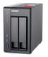 QNAP TS-251+-2G NAS