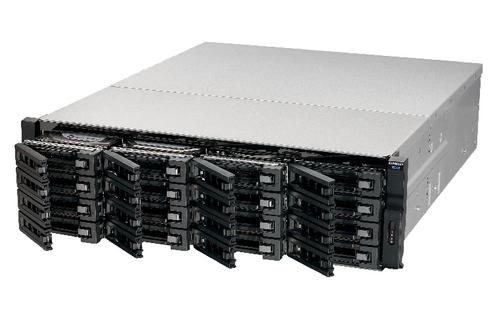 QNAP REXP-1620U-RP 16 Bay 2.5/3.5 inch SAS 12Gbps (REXP-1620U-RP)