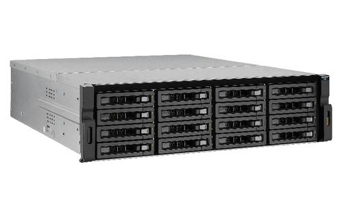 QNAP REXP-1620U-RP 16 Bay 2.5/3.5 inch SAS 12Gbps (REXP-1620U-RP)