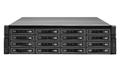 QNAP REXP-1620U-RP 16 Bay 2.5/3.5 inch SAS 12Gbps (REXP-1620U-RP)