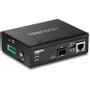 TRENDNET Hardened Industrial  (TI-F11SFP)