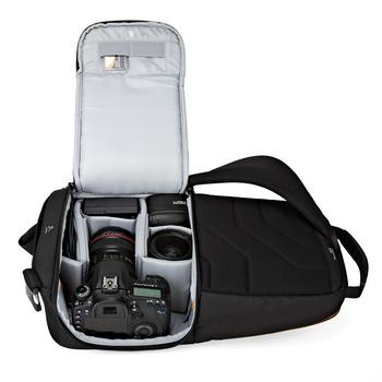 LOWEPRO SLINGSHOT EDGE 250 AW BLACK (LP36899)