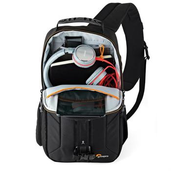 LOWEPRO SLINGSHOT EDGE 250 AW BLACK (LP36899)