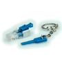 ROLINE Lockable Rj45 Plug With Key (21.17.3067)