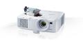 CANON LV-WX320 WXGA-Projector 1.280x800 Pixel 3.200 Lumen 10.000:1 HDMI Network (0908C003)