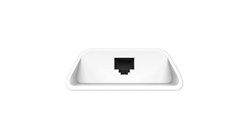 D-LINK k DPE-301GI - PoE injector - 30 Watt (DPE-301GI)