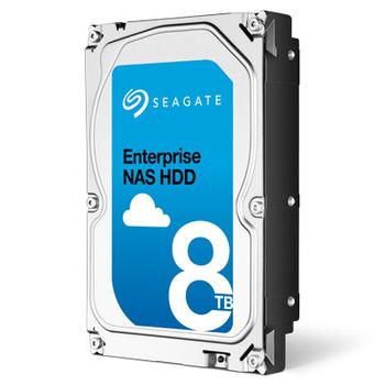 SEAGATE 8TB 256MB 7200RPM SATA (ST8000NE0001)