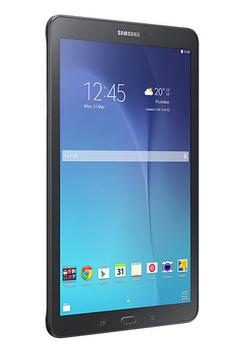SAMSUNG Gal Tab E 9.7 8GB Black (SM-T560NZKANEE)