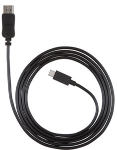 ACCELL USB-C to DisplayPort Cable (U188B-006B $DEL)
