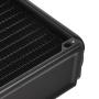 THERMALTAKE Rl140 Radiator Block (CL-W015-AL00BL-A)