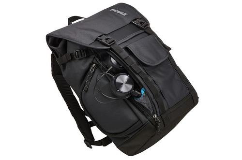 THULE Subterra Backpack Black Nylon (TSDP-115 DARK SHADOW)