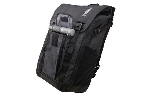 THULE Subterra Backpack Black Nylon (TSDP-115 DARK SHADOW)