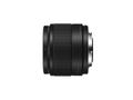 PANASONIC Lumix G 1,7/25 (H-H025E-K)