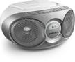 PHILIPS Az215S/12 Portable Stereo 