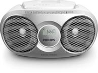 Philips CD Soundmachine AZ215S - boomboks - CD (AZ215S/12)