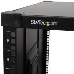 STARTECH Portable Server Rack with Handles - 9U (RK960CP)
