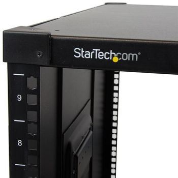 STARTECH StarTech.com 9U Portable Server Rack with Handles (RK960CP)