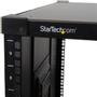 STARTECH Portable Server Rack with Handles - 9U (RK960CP)