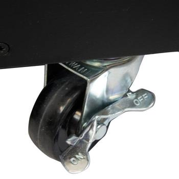 STARTECH Portable Server Rack with Handles - 9U (RK960CP)