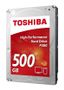 TOSHIBA P300 HIGH-PERFORMANCE HD 500GB (HDWD105UZSVA)