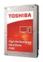 TOSHIBA 3,5'' 2TB Bulk P300 -High-Performance