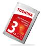 TOSHIBA P300 HIGH-PERFORMANCE HD 3TB (HDWD130UZSVA)