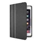 BELKIN Twin Stripe Folio 8" - Black iPad mini/ 2/ 3/ 4,  Tab A 8", Tab S2 8" (F7N324btC00)