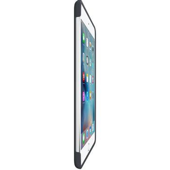 APPLE Silikon Case Anthrazit (iPad mini 4) (MKLK2ZM/A)