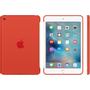 APPLE Silikon Case Orange (iPad mini 4) (MLD42ZM/A)