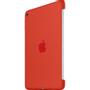 APPLE Silikon Case Orange (iPad mini 4) (MLD42ZM/A)