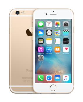 APPLE iPhone 6S 16GB Gold - MKQL2QN/A (MKQL2QN/A)