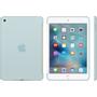 APPLE Silikon Case Türkis (iPad mini 4) (MLD72ZM/A)