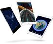 APPLE iPad mini 4 Wi-Fi 32GB  SpaceG (MNY12KN/A)