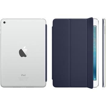 APPLE Smart Cover Mitternachtsblau (iPad mini 4) (MKLX2ZM/A)