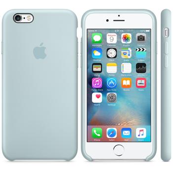 APPLE Apple iPhone 6S-4.7 Case (MLCW2ZM/A)