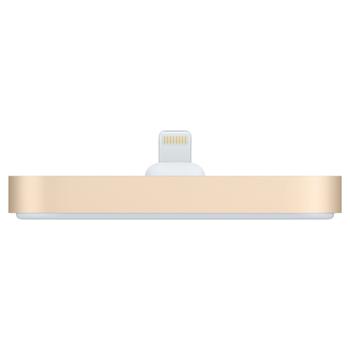 APPLE iPhone Lightning Dock - Gold (ML8K2ZM/A)