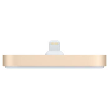 APPLE iPhone Lightning Dock Gold (ML8K2ZM/A)