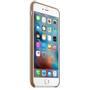 APPLE iPhone6s Plus Leder Case (braun) (MKX92ZM/A)